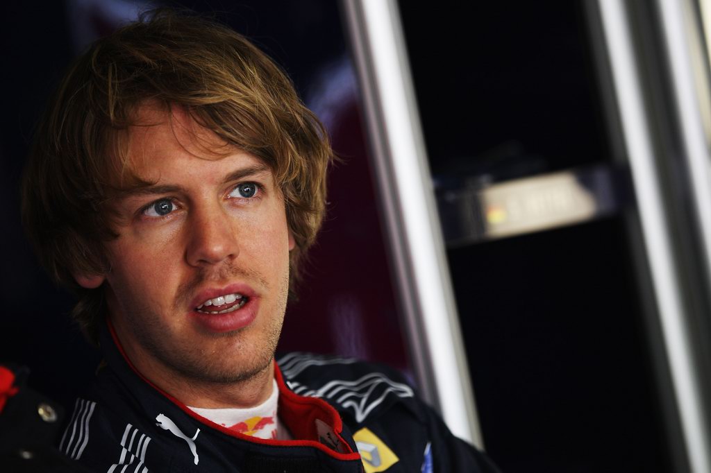 GP Cina - Prove Libere